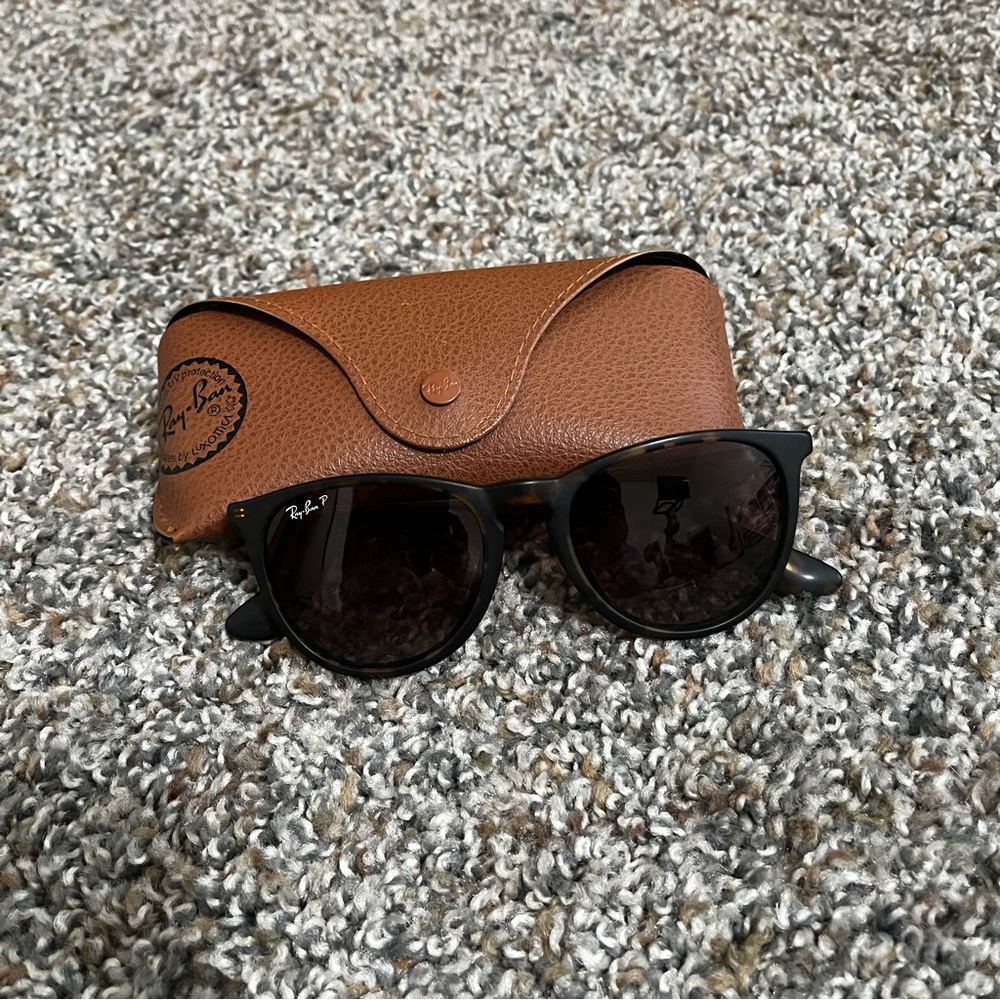 EUC Ray-Ban Erika Polarized